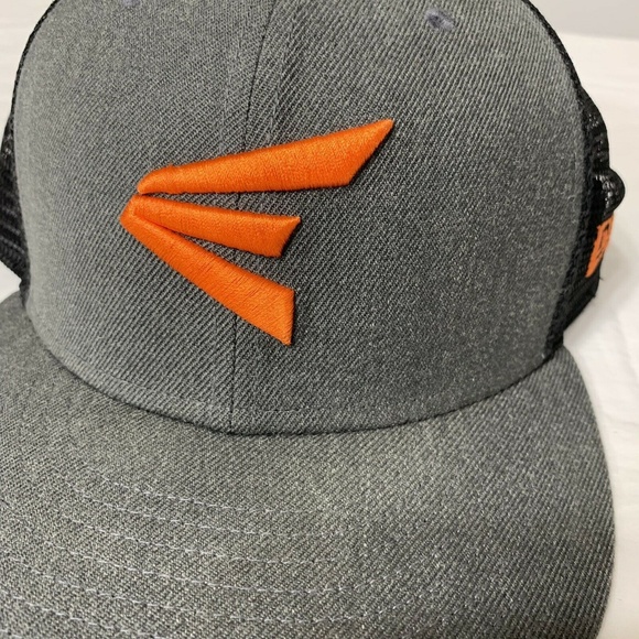 easton baseball hats